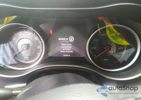 2015 Dodge Charger Se z USA, uszkodzony, nr VIN 2C3CDXBG1FH867050